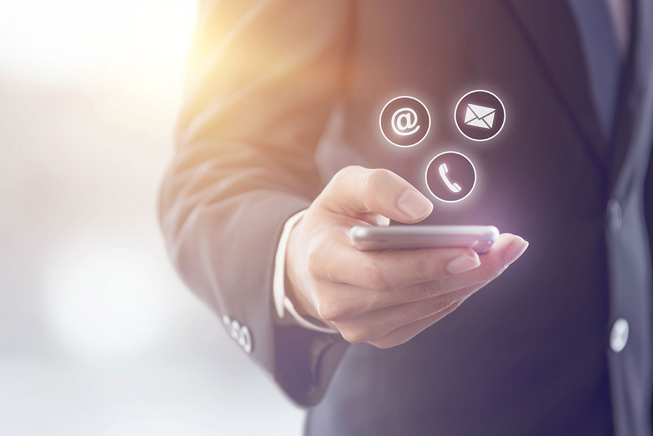 Свяжитесь с нами