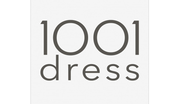 Внедрение Управление Торговлей 11 в 1001Dress